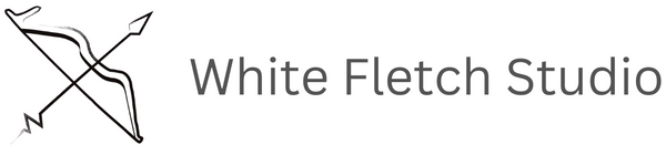 White Fletch Studio